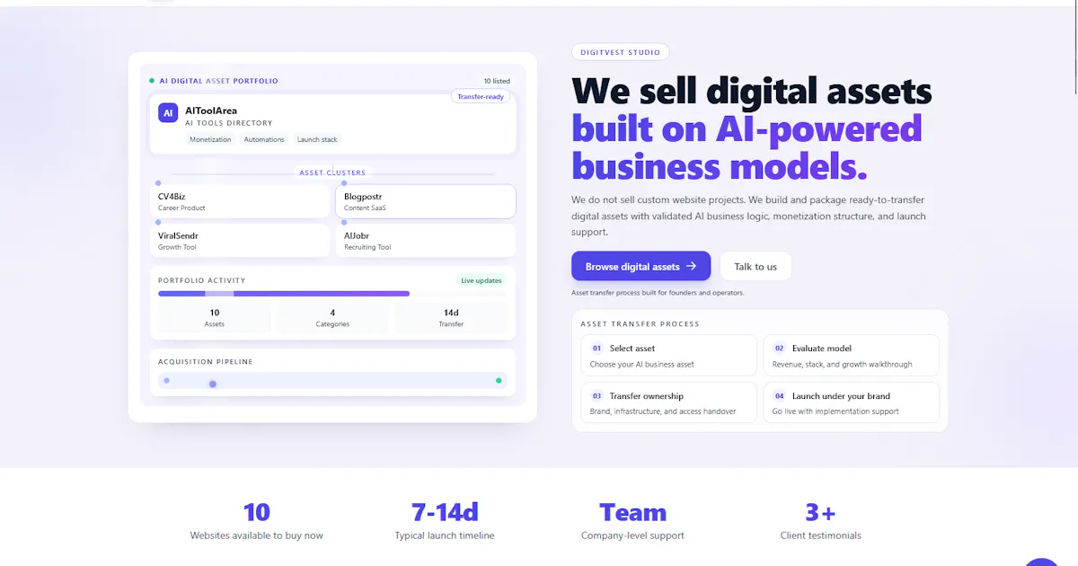 digitvest.com