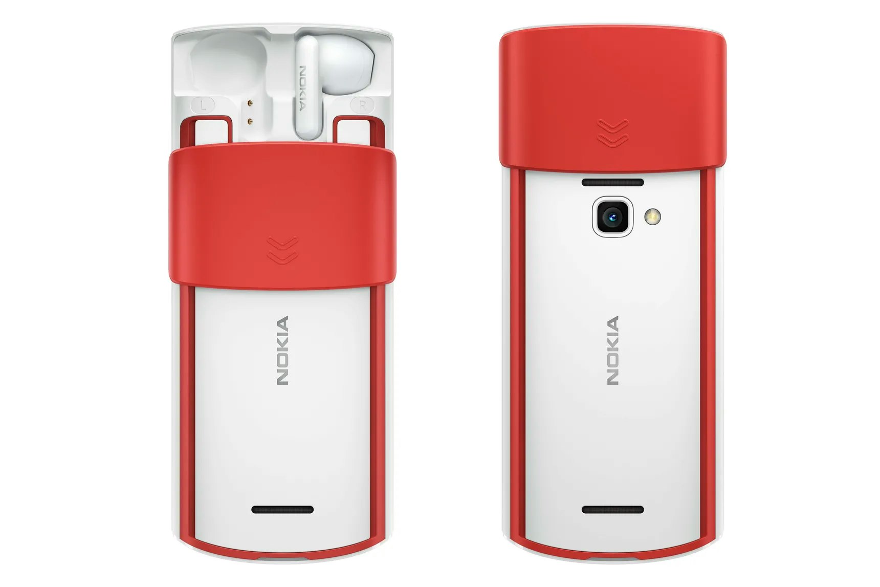 Nokia 5710 XpressAudio media 2