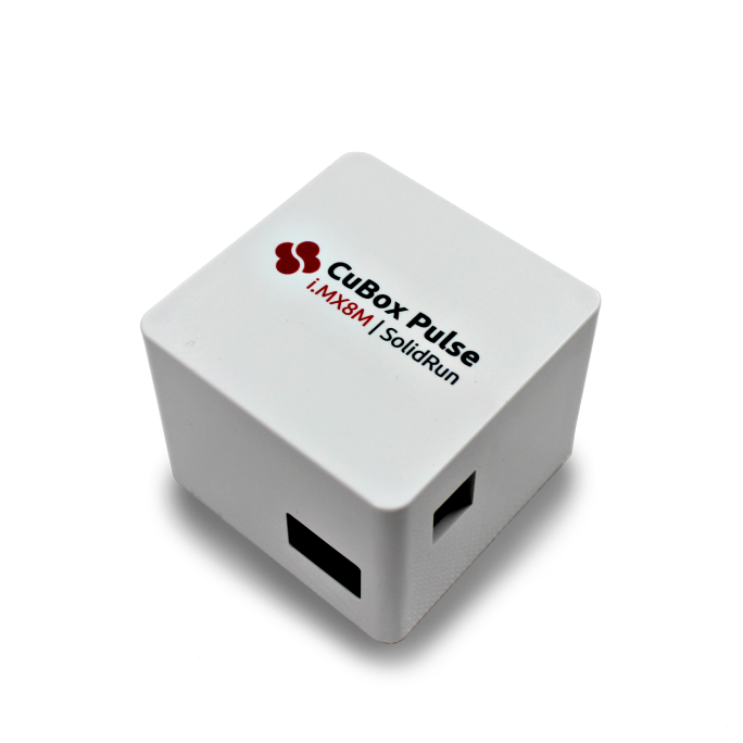 CuBox Pulse