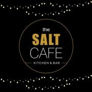 The Salt Cafe logo