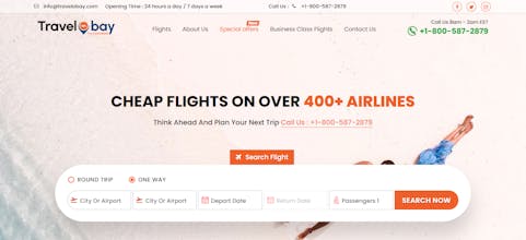 Travelobay gallery image