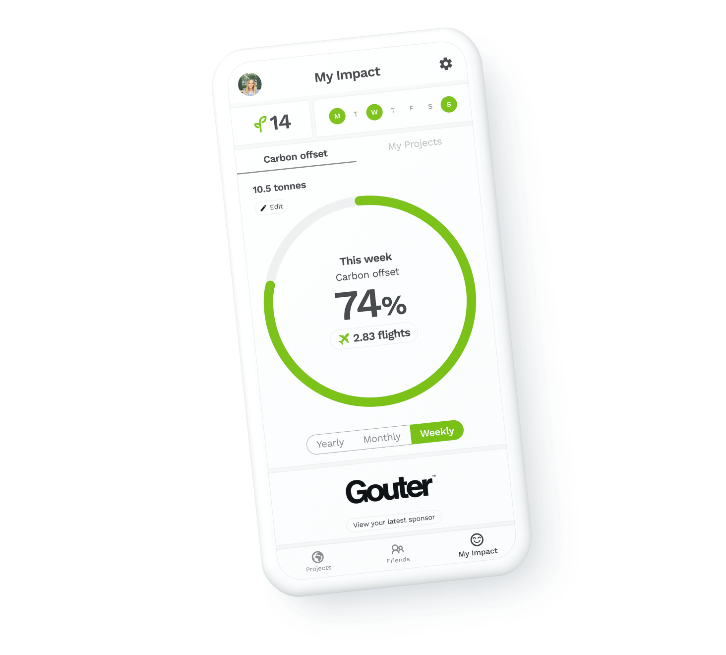 Treeapp gallery image