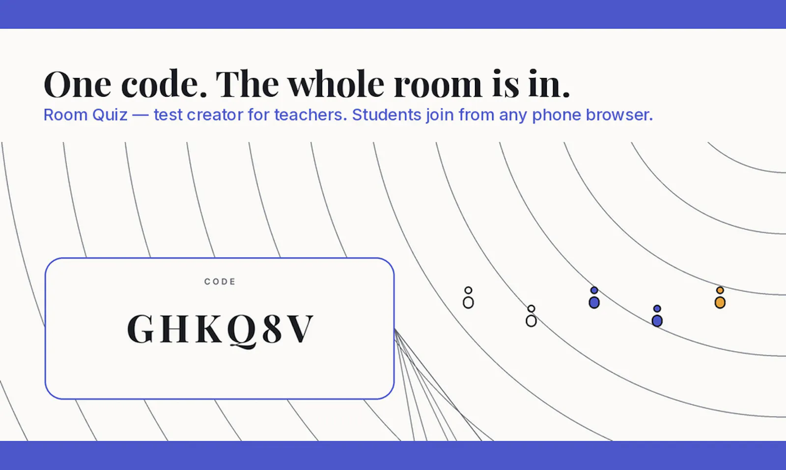 Room Quiz screenshot 2