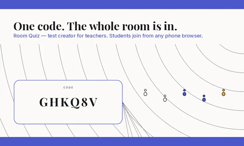 Room Quiz screenshot 2