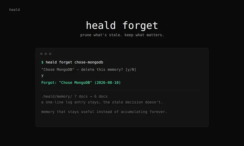 Heald screenshot 7