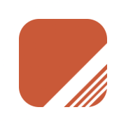 MeetingDebrief - Product Hunt launch logo and brand identity