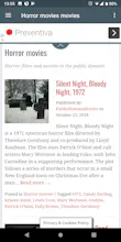 Horror Movies Free gallery image