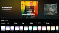 Screenshot Composer