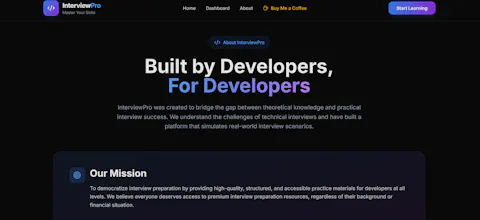 InterviewPro gallery image