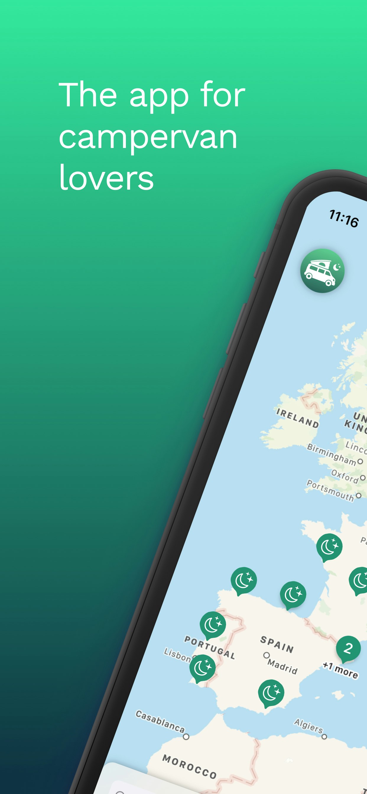 Campernight gallery image