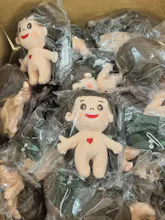 Custom Plush Toy Factory gallery image
