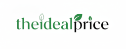 TheIdealPrice | Eco-Friendly Home Goods 