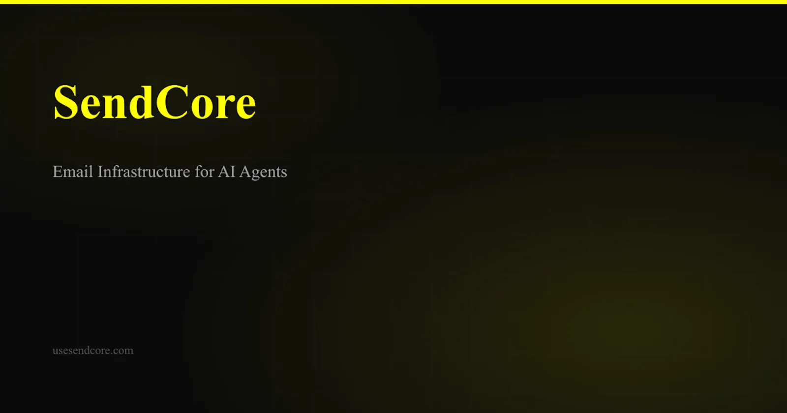 SendCore screenshot 1