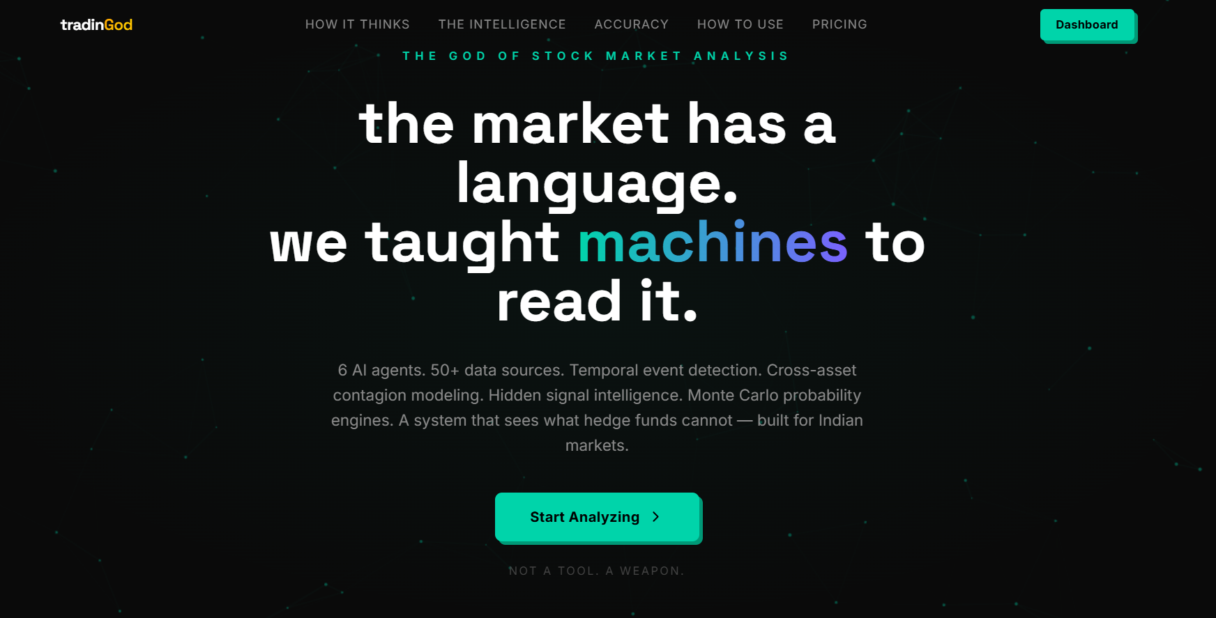 tradinGod gallery image