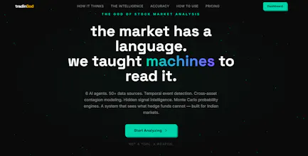 tradinGod gallery image