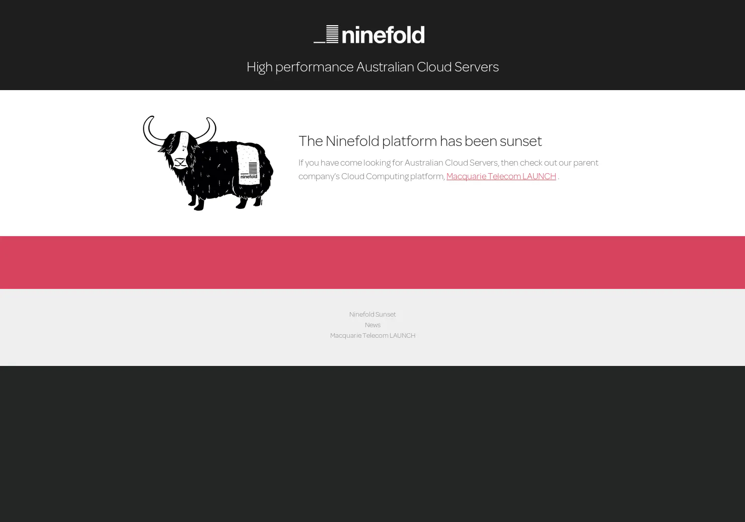 Ninefold