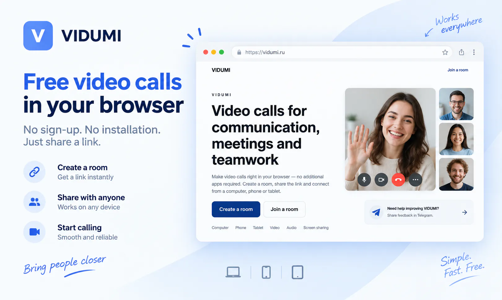 Vidumi gallery image