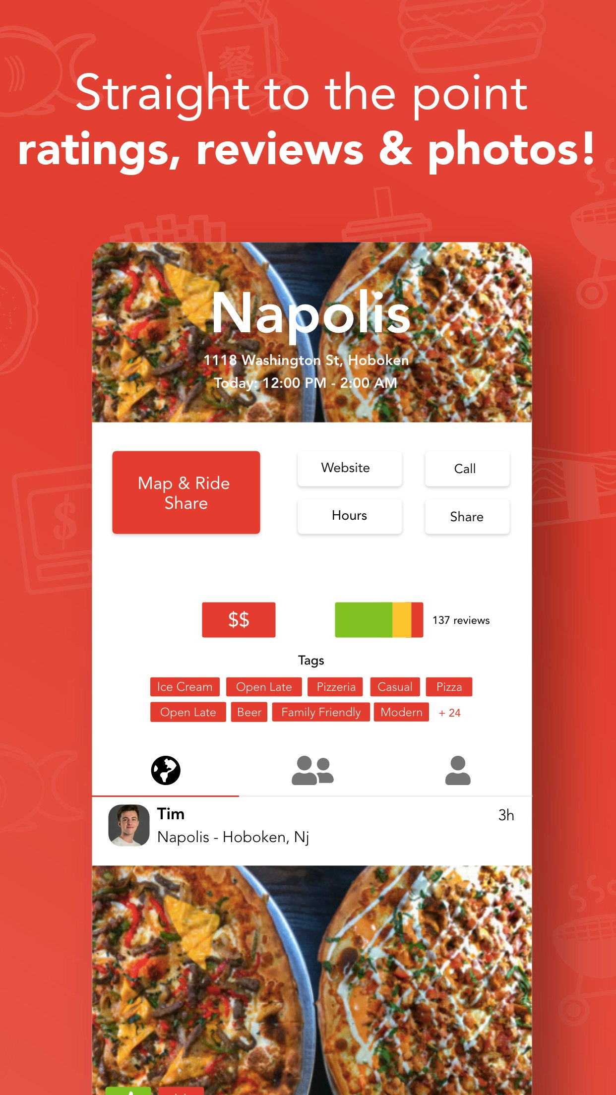 Forkist gallery image