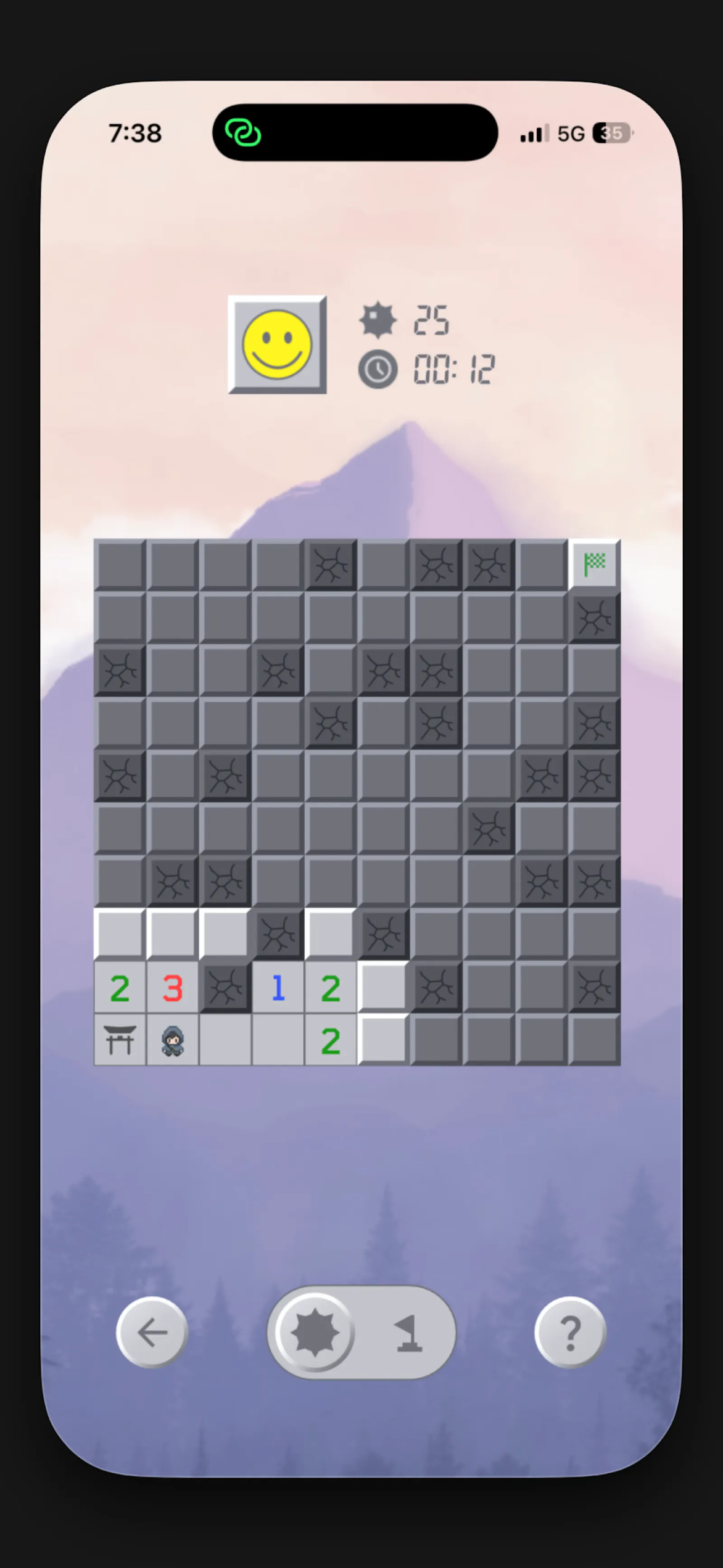 The Bomb Sweeper screenshot 10