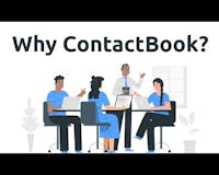 ContactBook: Share Google Contacts media 1