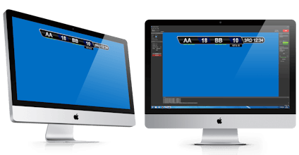 Live Score gallery image