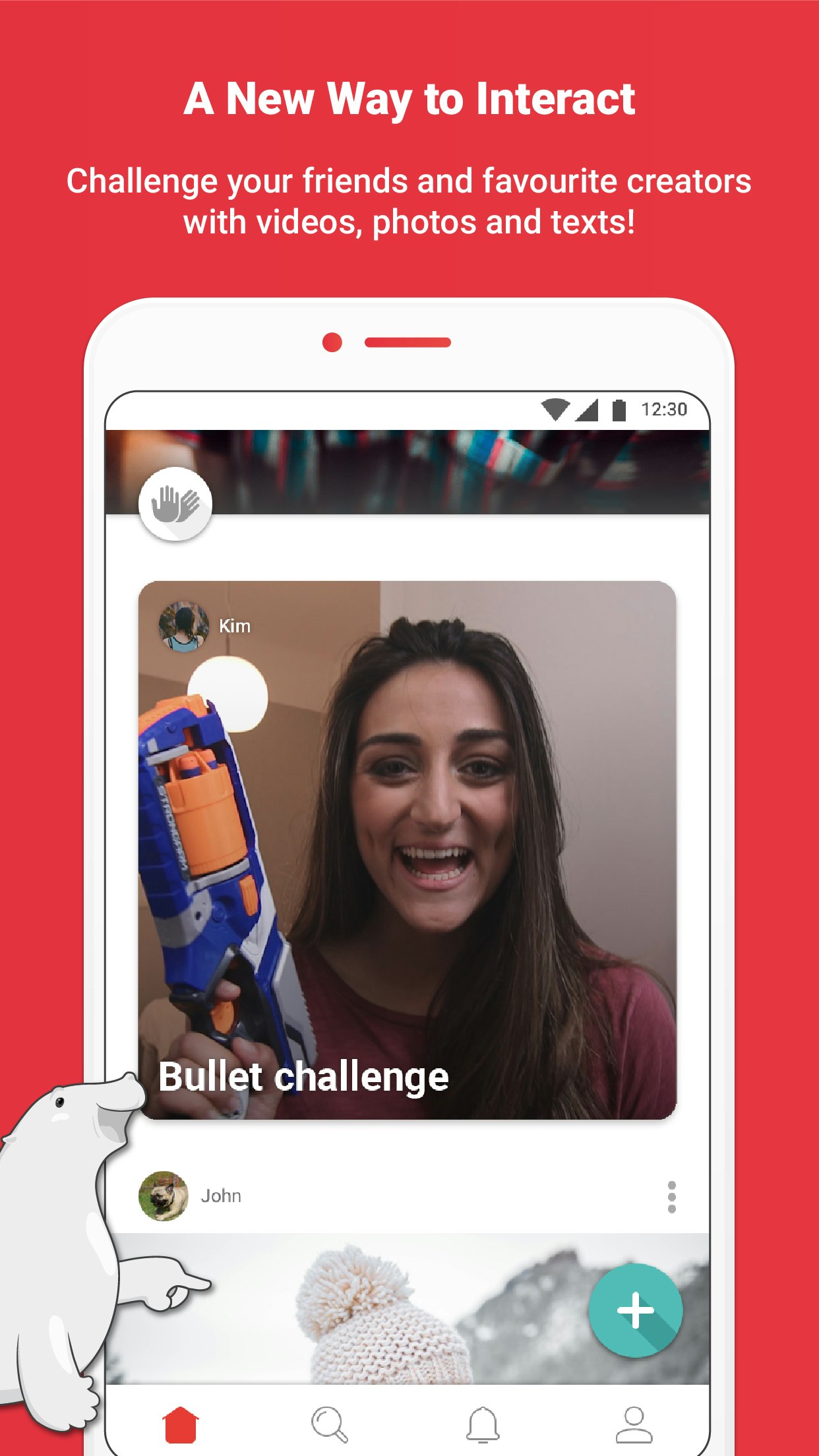 YouClap gallery image