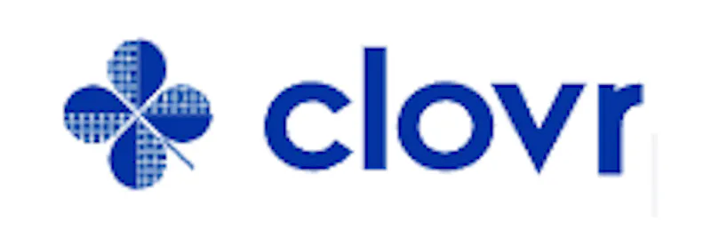 Clovr screenshot 1