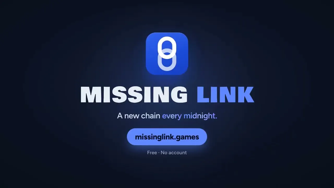 Missing Link gallery image