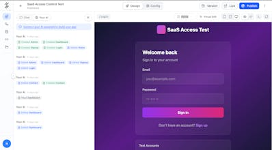 serenities gallery image