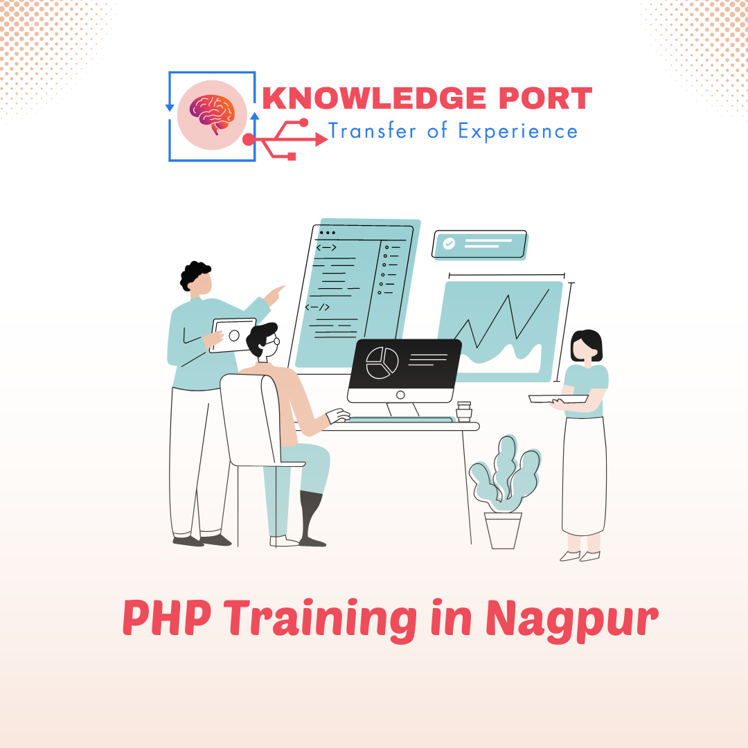 PHP Classes in Nagpur