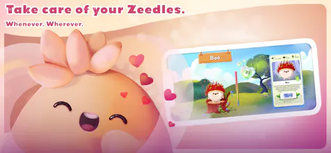 Zeedz gallery image