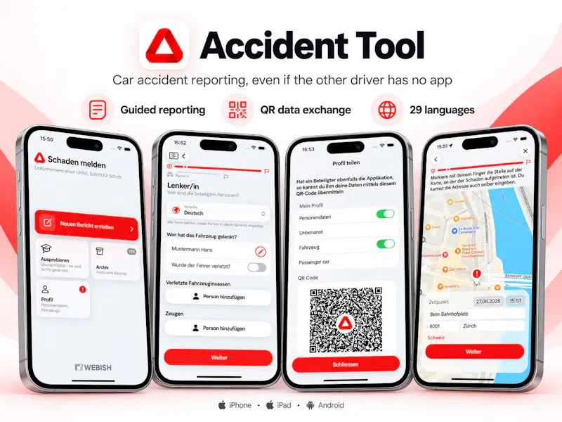 accident tool screenshot 3