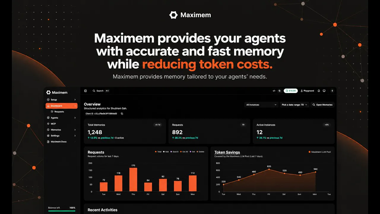 Maximem Synap gallery image