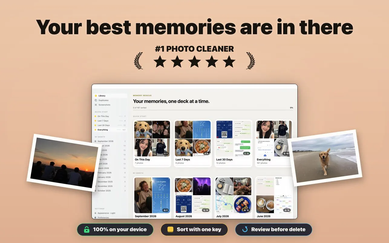 SwipePhotos gallery image