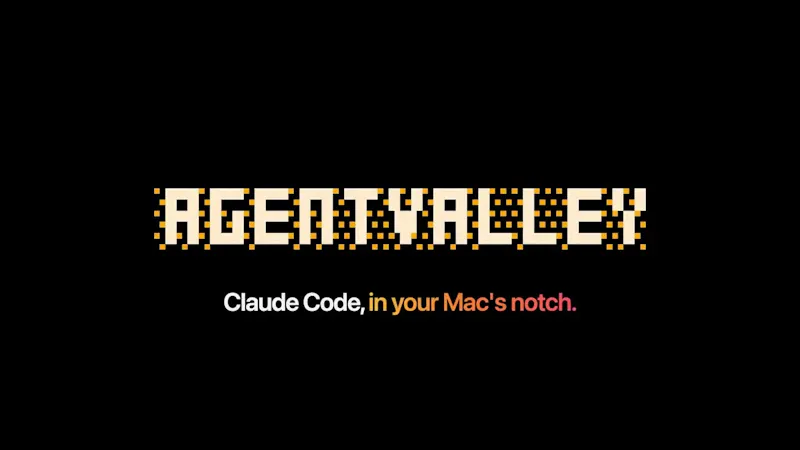 AgentValley screenshot 1 (video preview)