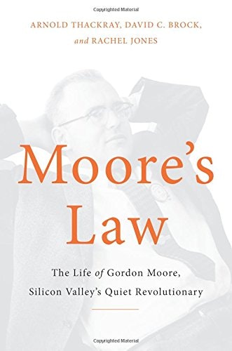 Moore's Law: The Life of Gordon Moore gallery image