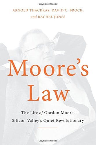Moore's Law: The Life of Gordon Moore media 1