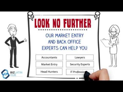 Biz Latin Hub gallery image