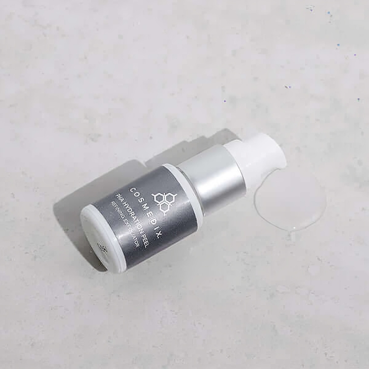 PHA Hydration Peel gallery image