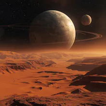 Eclipse Genesis gallery image