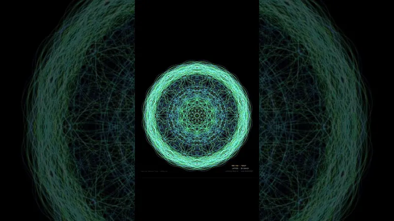Spectral Field screenshot 1 (video preview)