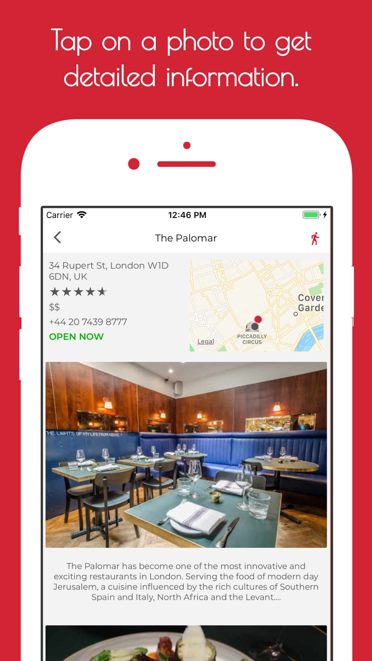 Oatmeal gallery image