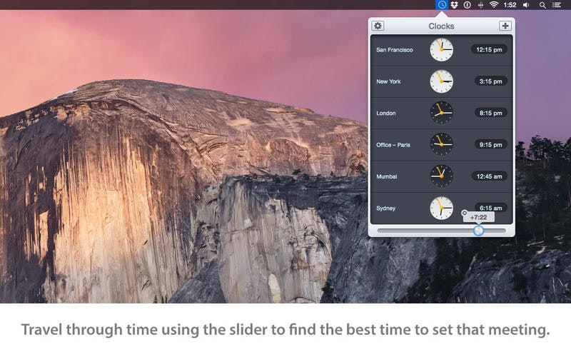 Clocks gallery image