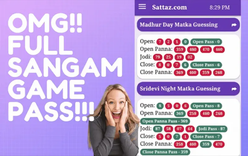 Sattaz.com screenshot 2