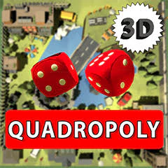 Quadropoly 3D