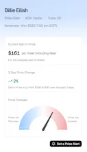 TicketData gallery image