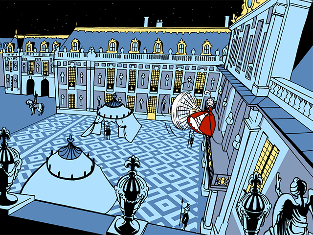 Secret Agent Cinder gallery image