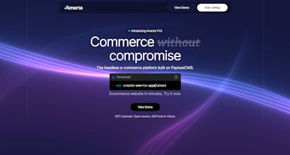 Amerta gallery image