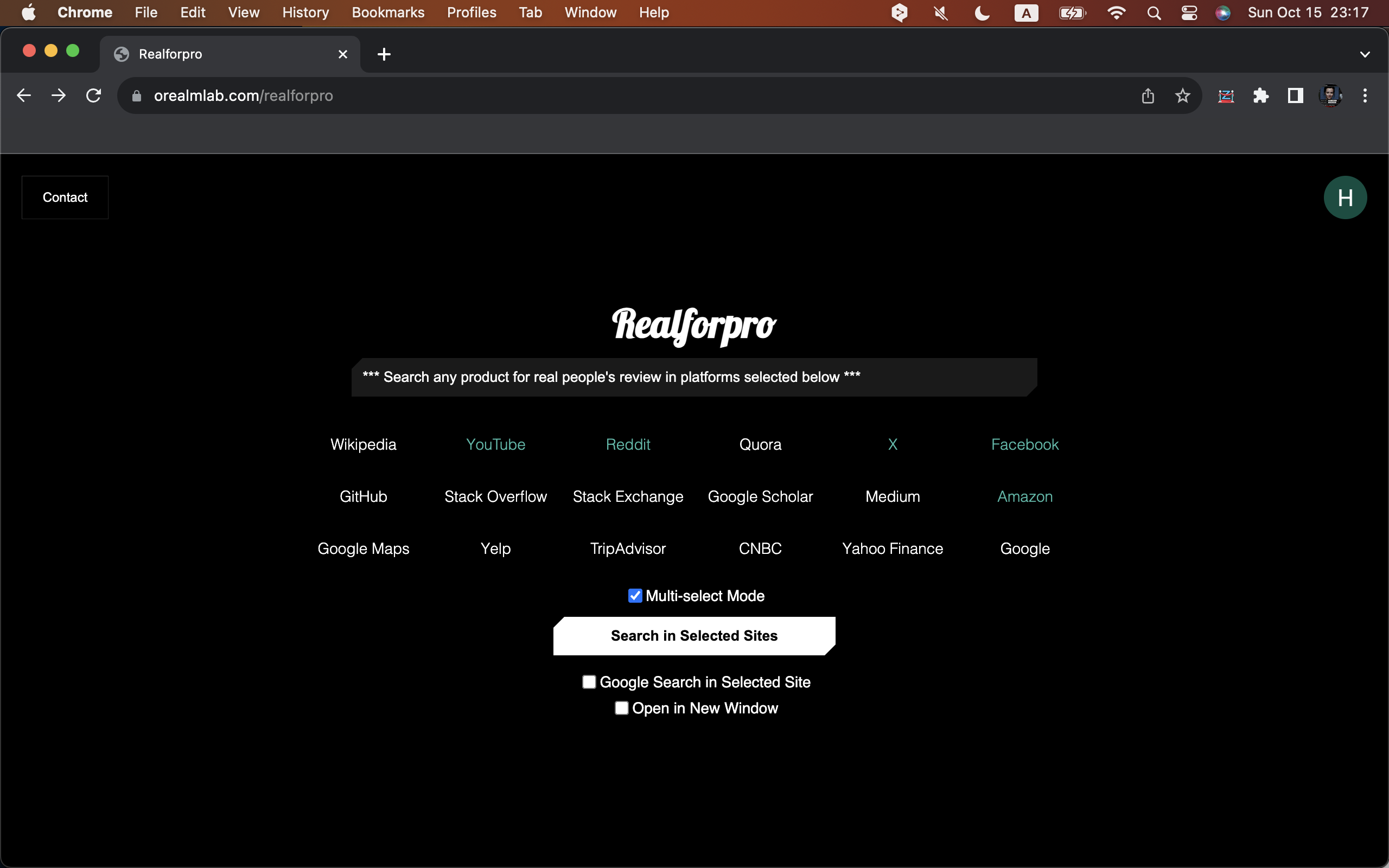 Realforpro media 1