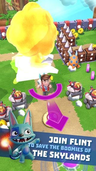 Boomie Blast gallery image